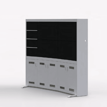 Monitorwand
